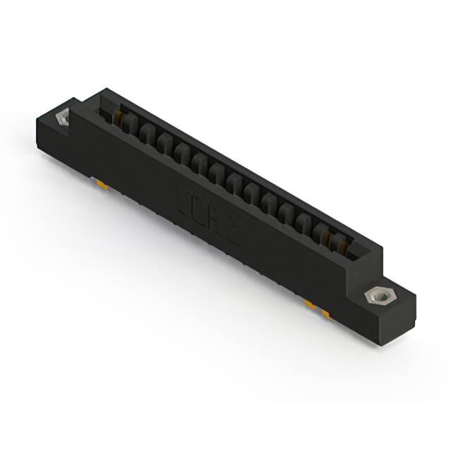 357-028-500-208 EDAC Inc.  Edgeboard Connectors